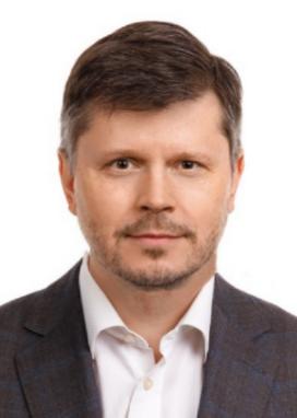 Вахруков Максим Сергеевич