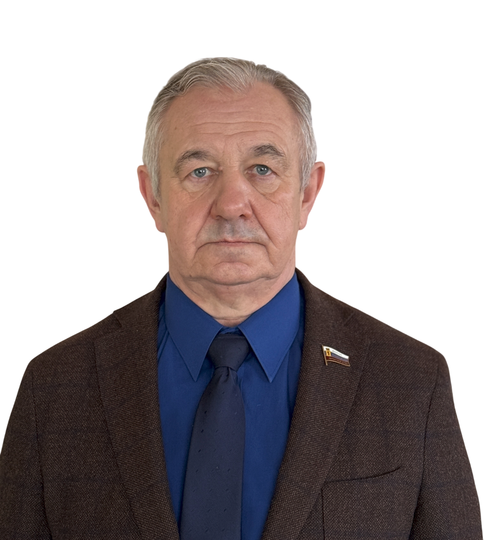 Бурьяноватый Андрей Гаврилович